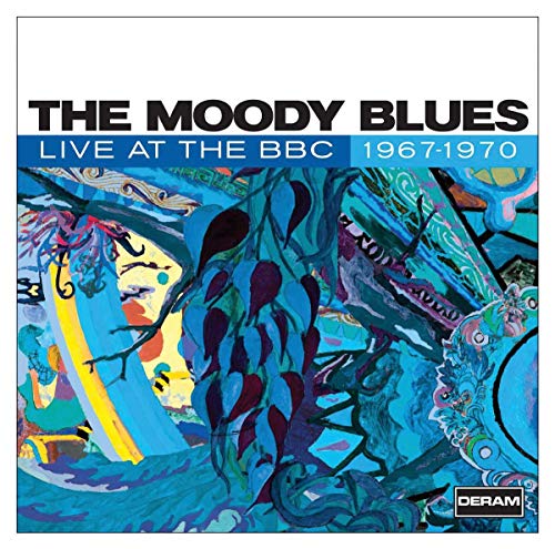 Moody Blues - The BBC Sessions 1967-1970 - Zortam Music