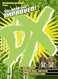 WWE DX �j���[�E�A���h�E�C���v���[�u�h