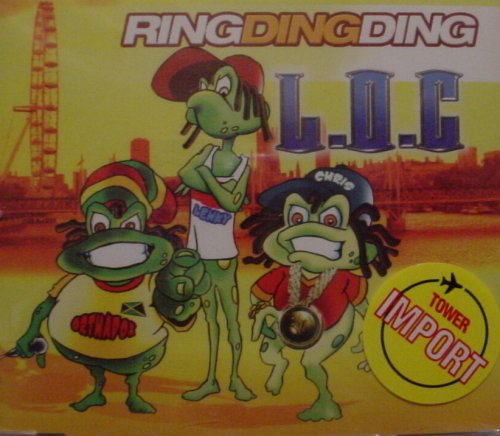 L.O.C. - Ring Ding Ding - Zortam Music