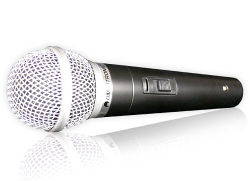 MP3 Player: M-60