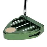Snake Eyes Pure Balance 5 Putter Head