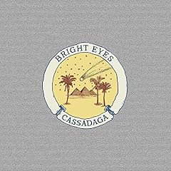 Bright Eyes - Cassadaga