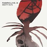Krafty Kuts/Fabriclive.34 [from US] [Import]