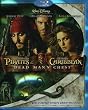 Pirates of the Caribbean: Dead Man's Chest