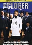 Closer: Complete Second Season (4pc) (Ws Sub)