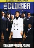 Closer: Complete Seasons 1&2 (8pc) (Ws Sub Ac3)
