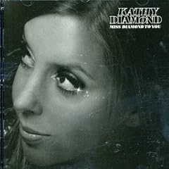 Kathy Diamond - Miss Diamond To You