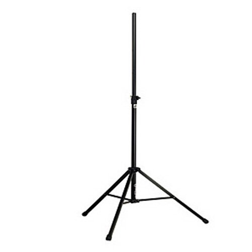 Kompaktanlagen: K&M 21436 Boxenstativ Belastung bis 35 kg Alu