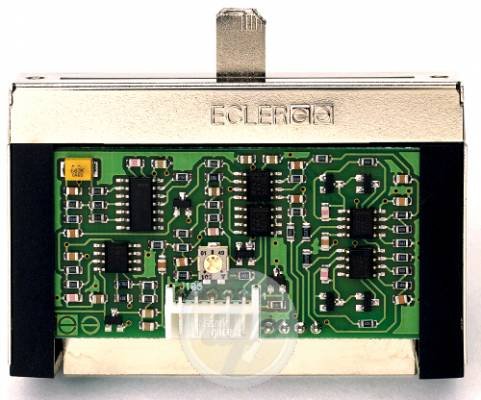 Drucker: Ecler X Fader HAK 360 Eternal auch Nuo Serie