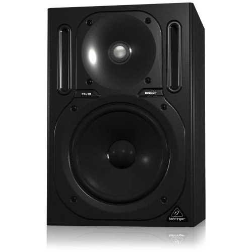 Kamerazubeh&ouml;r: Behringer Truth B2030P (Paar)