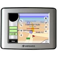 MP3 Player: Myguide Myguide 3100 Auto-Navigationssystem