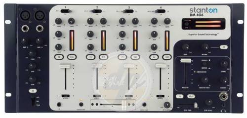 Festplatten: Stanton RM 406