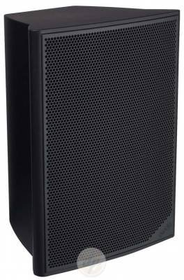 MP3 Player: Mach CI 6 in Fill 260W schwarz (Paar)