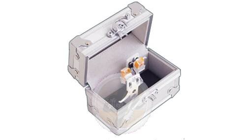 Projektoren: Pickering V-15-DJ-TW2 Aktion !