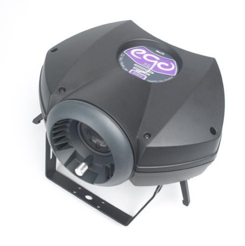 MP3 Player: Martin Ego X6 DMX