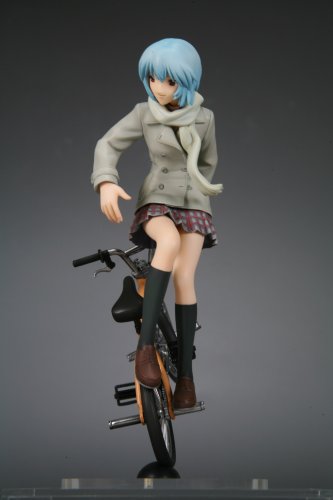 �������������󥲥ꥪ�� ���ȥ쥤 BMX�ȥ�å� Ver. (1/12��������PVC�����Ѥߴ����ʡ�