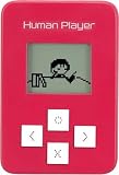 Human Player (Red)