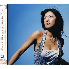 BONNIE PINK