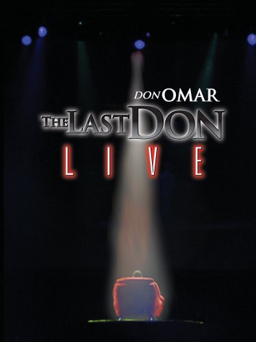 @-ù - Last Don: Live - Zortam Music
