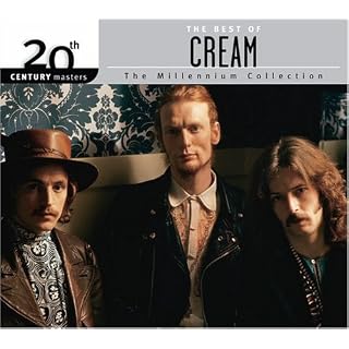 CD Cover Art