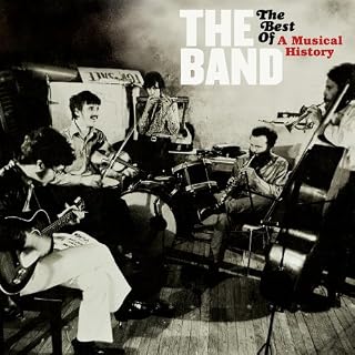 CD Cover Art