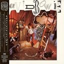 CD Cover Art