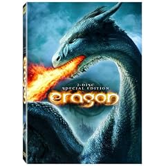 Eragon Two-Disc Special Edition