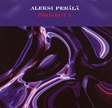 Aleksi Perala/Project V [from US] [Import]