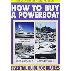 How to Buy a Powerboat