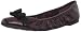 MARC JACOBS 654669 Heel Pump Purple Shoe Women 6.5