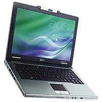 Elektronik und Foto: Acer TravelMate 3043WTMi 12,1 WXGA Notebook (Intel Core Duo T5500 (1,66GHz), 1GB RAM, 160GB HDD, External DVD+- RW DL, Vista Business)