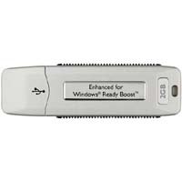 Digitalkameras: datatraveler 2gb usb 2.0 w/readyboost