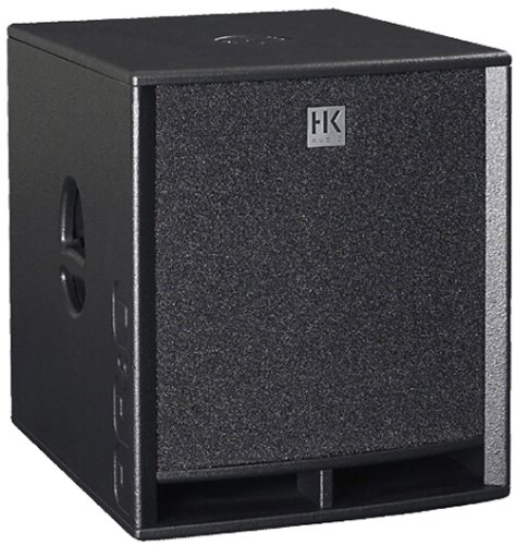 Heimkinosysteme: HK-Audio PR O 18 S