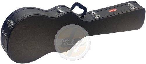 Speicherkarten: RoadCase Basic Les Paul Gitarrenkoffer