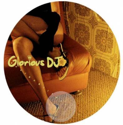 Handys ohne Vertrag: Glorious DJ Slipmat Glorious DJ