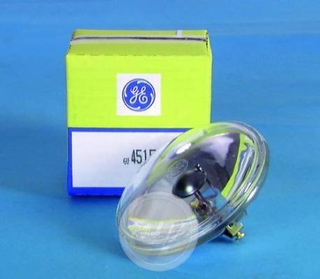 Handys ohne Vertrag: GE 4515 PAR-36 6,4V/30W VNSP 100h