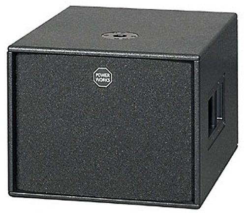 Heimkinosysteme: HK-Audio RS 115 SUB Powerworks