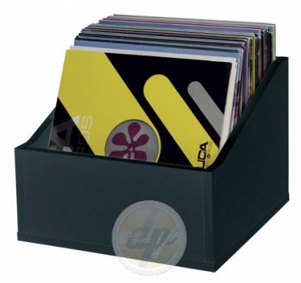 Handys ohne Vertrag: Glorious DJ Record Box Advanced black 110