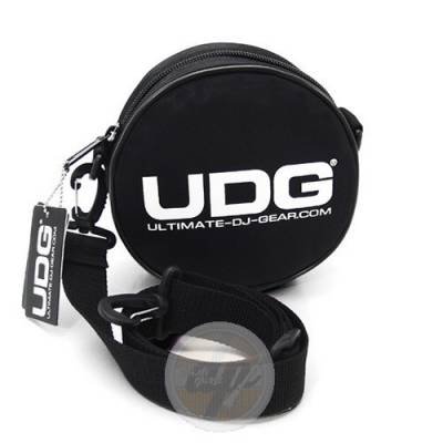 Audio und Video: UDG Headphone Bag schwarz