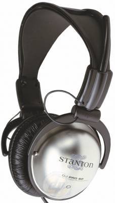 Festplatten: Stanton DJ Pro 60 (Silver)