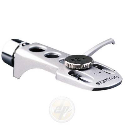Festplatten: Stanton Headshell H4-S