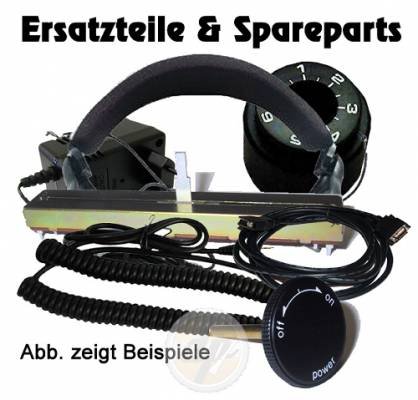Speicherkarten: Reloop Targetlight/Nadelbeleuchtung RTX-Serie