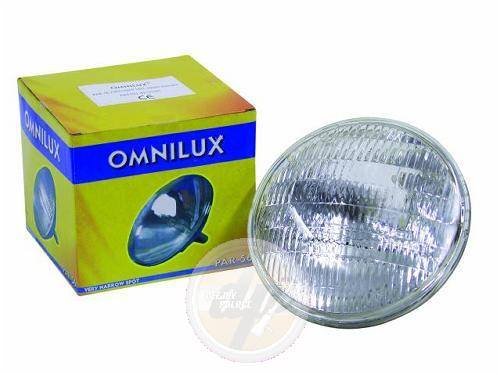DVD Player: OMNILUX PAR-56 230V/300W MFL 2000h H