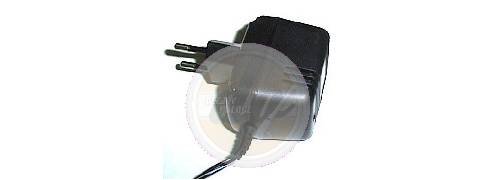 Elektronik und Foto: Alan MW 903
