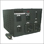 VT 1800F - HEAVY DUTY 1800 WATTS CONTINUOUS USE 110V-240V STEP UP/DOWN TRANSFORMER
