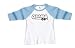 Obama For President 08 Toddler Raglan T-Shirt