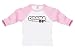 Obama For President 08 Toddler Raglan T-Shirt