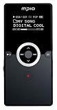 MPIO MP3メモリープレーヤー FY800-2GB 【2GBメモリ+SDカードスロット】