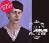DJ Dixon/Body Language Vol.4 [from UK] [Import]