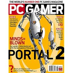 PC Gamer (1-year)